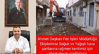 Daşkan, 