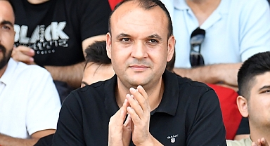 Ercan Hızal; İyi Bir İlk Yarı Geçirdik 