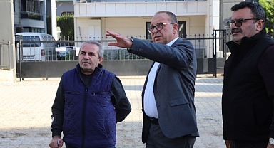 Selvilitepe Cemevi ve Kültür Sanat Merkezi Açılış İçin Gün Sayıyor