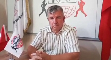 Turgutlu'nun acı kaybı: Başkan Ercan Özduman vefat etti