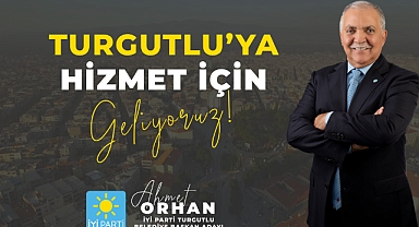 Ahmet Orhan’a yoğun ilgi