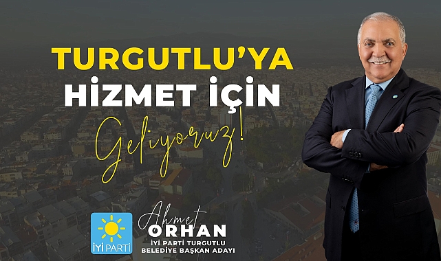 Ahmet Orhan’a yoğun ilgi