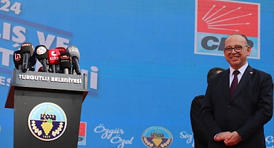 Başkan Akın’dan Müjde: En Düşük Maaş 24 Bin 823 TL Oldu