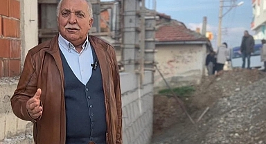 Orhan, Selvilitepelilerin Can Güvenliği İçin Bu Binayı Denetleyin