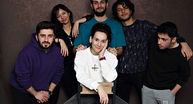 Turgutlu Belediyesi AKM Tiyatro Grubu Yepyeni Bir Oyunla İzleyici Karşısına Çıkacak