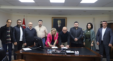 Turgutlu Belediyesi Kadrolu İşçilerinin Maaşına Yüzde 68 Zam Yaptı