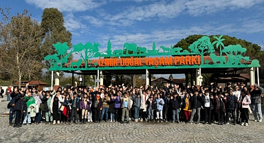Turgutlu Belediyesi Spor Okulu Öğrencilerini Sevindirdi