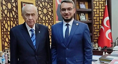 Turgutlu'da Cumhur İttifakın Adayı Yunus Oğan Oldu 