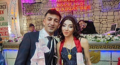 Emine & Uğur nişanlandı