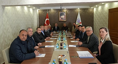 ‘ESNAFIMIZIN HER ZAMAN YANINDAYIZ’