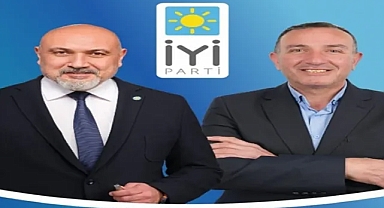 Saruhanlıda Başkan Adayı Abacı'ya Tam Destek