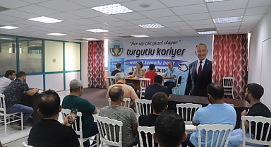 Turgutlu Belediyesi Öncülüğünde ‘Kariyer Çadırı’ Açılıyor