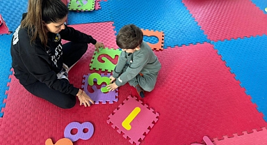 Turgutlu Belediyesi Sporda “Engel” Tanımıyor