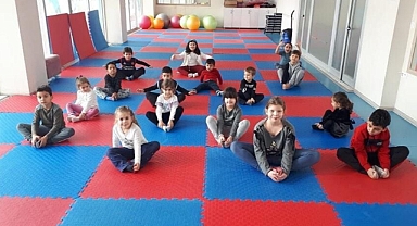 Turgutlu Belediyesinden Çocuklara ve Kadınlara Yönelik İki Yeni Spor Kursu