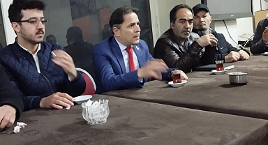 Zafer Partili Başkan Adayı Demirlek: Suriyeliler Gitmek Zorunda!