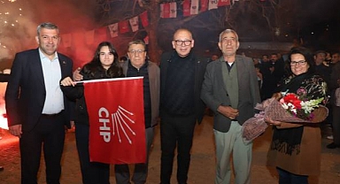 Akın: “Belediyeciliği benden daha iyi yapabilecek hiç kimse yok”