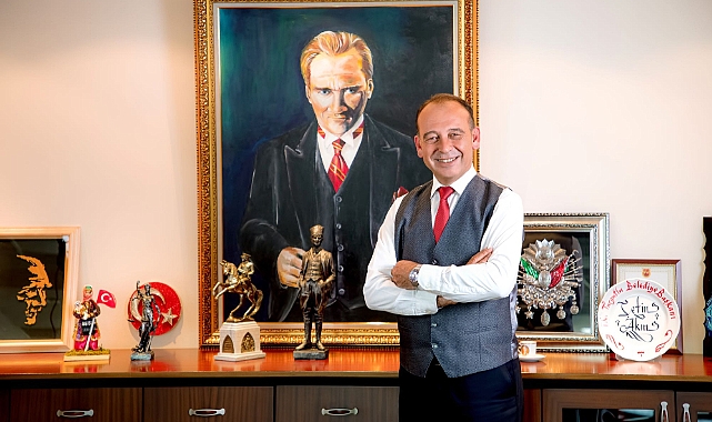 Başkan Çetin Akın: “Çanakkale Zaferi ile milletimizin bağımsızlık mücadelesine ilham kaynağı olmuştur”