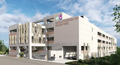 BAŞKAN ERGÜN’DEN 3 İLÇEYE KAPALI PAZARYERLERİ VE OTOPARKLAR MÜJDESİ