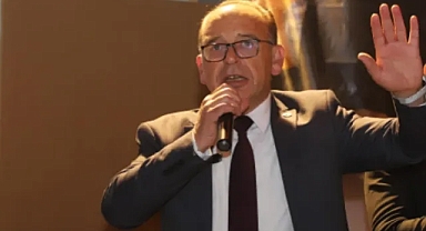 Çetin Akın: Yapacaklarımızın dahası var