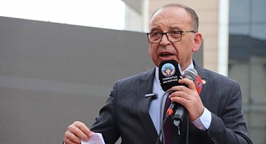  CHP'li Akın,Bu eleştiriler benim şeref madalyalarım kimse bize çaldı çırptı diyemez