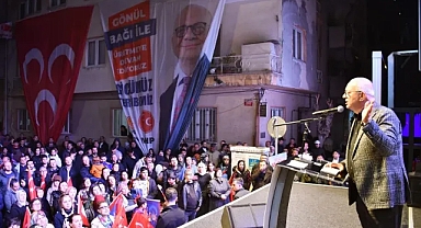 Ergün’den Özel’e Beyaz Fil Tokadı; Yalanı Ortaya Çıktı