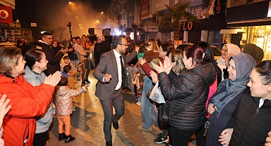 Oğan: “Sizin çamur siyasetinizin için girmem, biz hizmet odaklı siyaseti tercih ediyoruz”