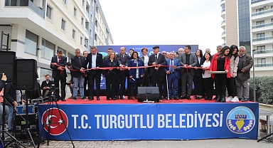 Selvilitepe Cemevi ve Kültür Sanat Merkezi Hizmete Açıldı