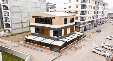 Selvilitepe Mahallesi Cemevi ve Kültür Sanat Merkezi Açılış Töreni 3 Mart Pazar Günü