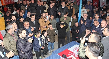 Serhat Orhan “Benim Projelerime, Sizin Hayalleriniz Yetmez”