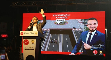 Yunus Oğan’dan davet!