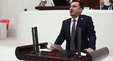 BAŞEVİRGEN: “EMEKLİYE BAYRAM HAYAL OLDU”