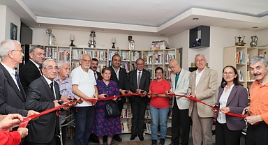 Turgutlu Belediyesinden ahde vefa