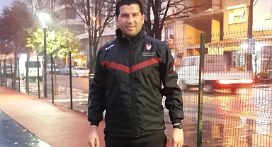 Turgutlu'yu üzen ölüm