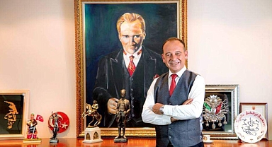 Başkan Çetin Akın: “19 Mayıs, ulusumuzun yeniden doğuş günüdür”