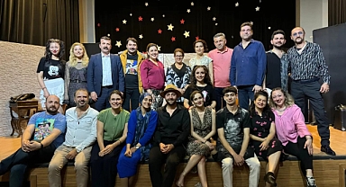 Bende Anahtar Vardı” Oyunu Tam Not Aldı