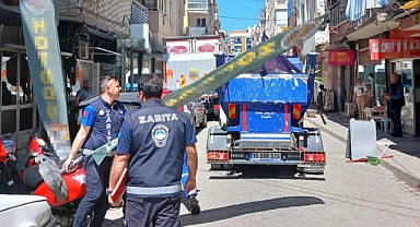 Turgutlu Zabıtasından Sıkı Denetim