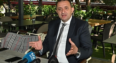 BAŞKAN HASGÖR, BASKETBOL BRANŞININ BÜTÇESİNDE ARTIK KAMU KAYNAKLARI KULLANILMAYACAK