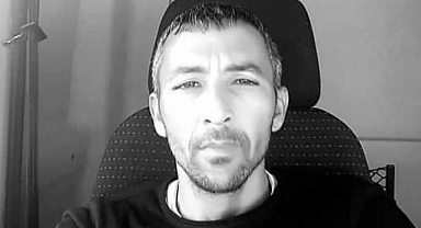 Büyükşehir personeli vefat etti 