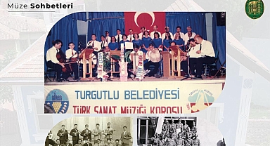 Müze Sohbetlerinde Yaz Sezonu Başlıyor