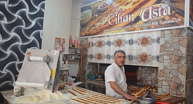 Turgutlu'nun yeni lezzet durağı: Antepli Cihan Usta 