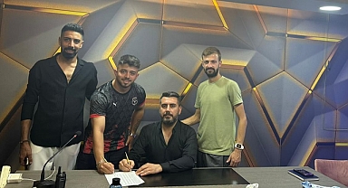 45 Turgutlu Fsk Transferlere Hız Kesmeden Devam Ediyor 
