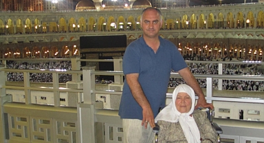 Başkan Selçuk Temel Ailesi’nin Acı Günü