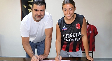 Halkın Gönlünde Taht Kuran Turgutlu Belediyespor Başkanı Fırat Honaz istifa etti
