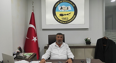 Başkan Selahattin Baki: 