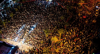 Turgutlu’da, Cumhuriyet’in 101’inci Yılı Coşkuyla Kutlanacak