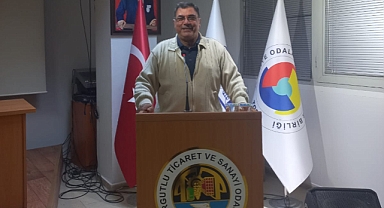 Sarraflar ve Kuyumcular Derneği'nin kongresi yapıldı