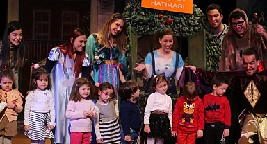 Turgutlu Belediyesinden Öğrencilere Ara Tatil Hediyesi