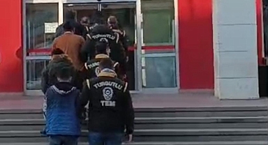 Turgutlu'da PKK/KCK Operasyonu: Silahlar Ele Geçirildi, 1 Tutuklama