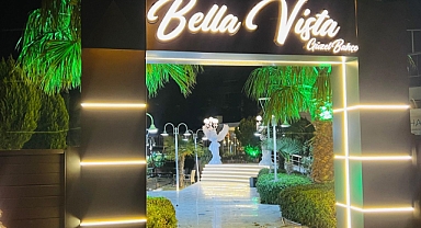 Turgutlu'da Yeni Bir Lezzet Durağı Bella Vista Aile Restoranı Açılıyor 