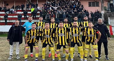 Topsahası FK Adım Adım Şampiyonluğa Gidiyor!